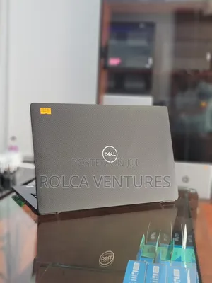 Laptop Dell Latitude 7400 8GB Intel Core I5 SSD 256GB