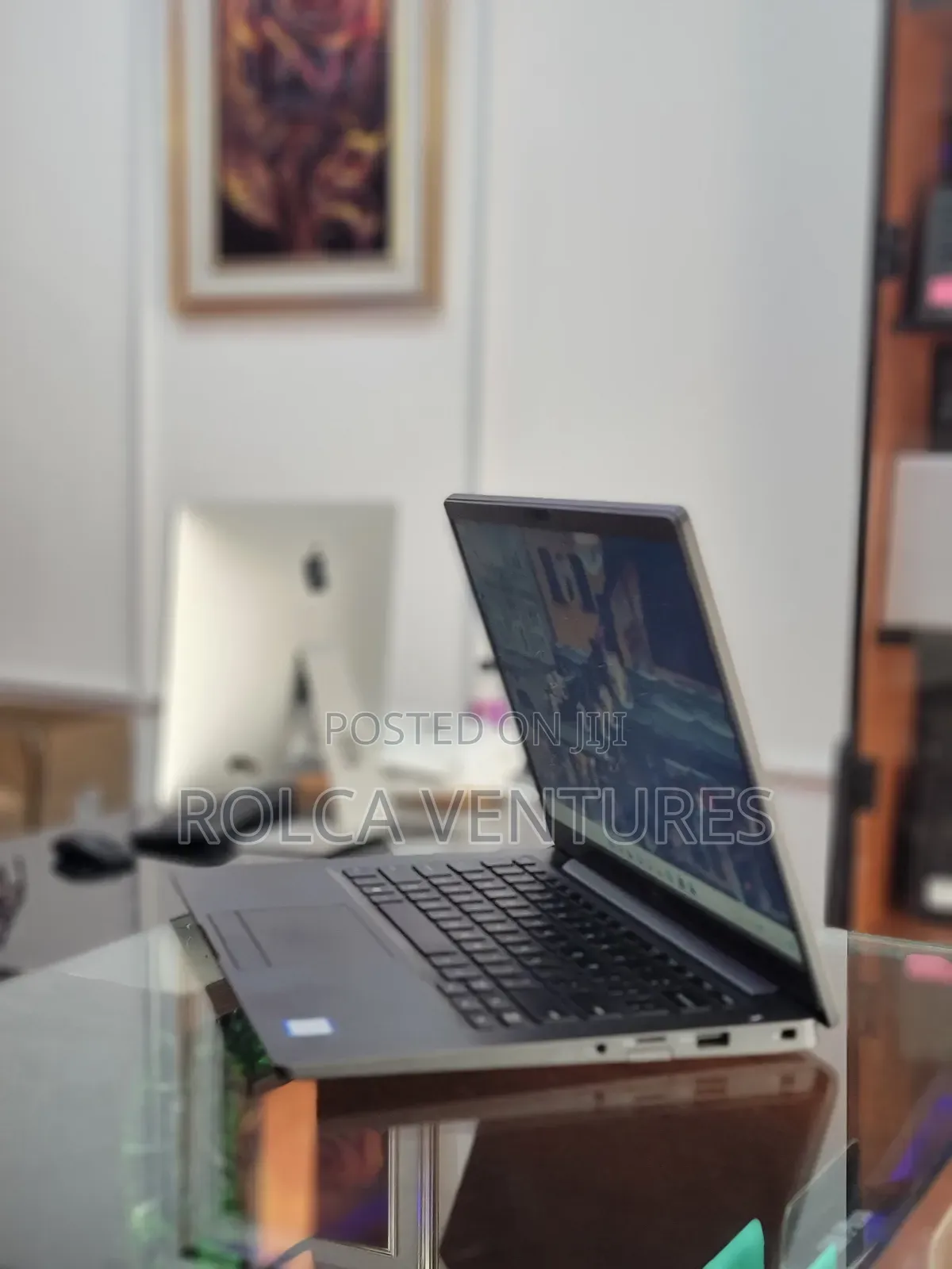 Laptop Dell Latitude 7400 8GB Intel Core I5 SSD 256GB