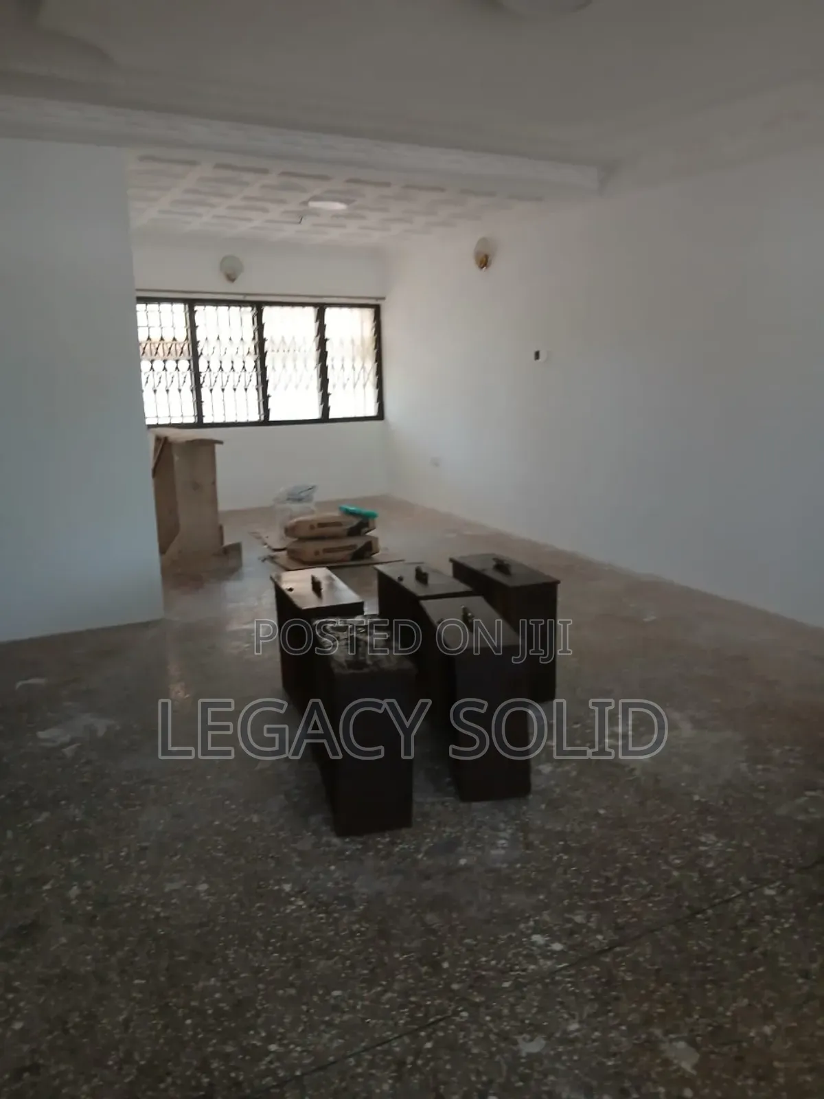 3bdrm Apartment in Legacy Solid Real, Teshie for rent