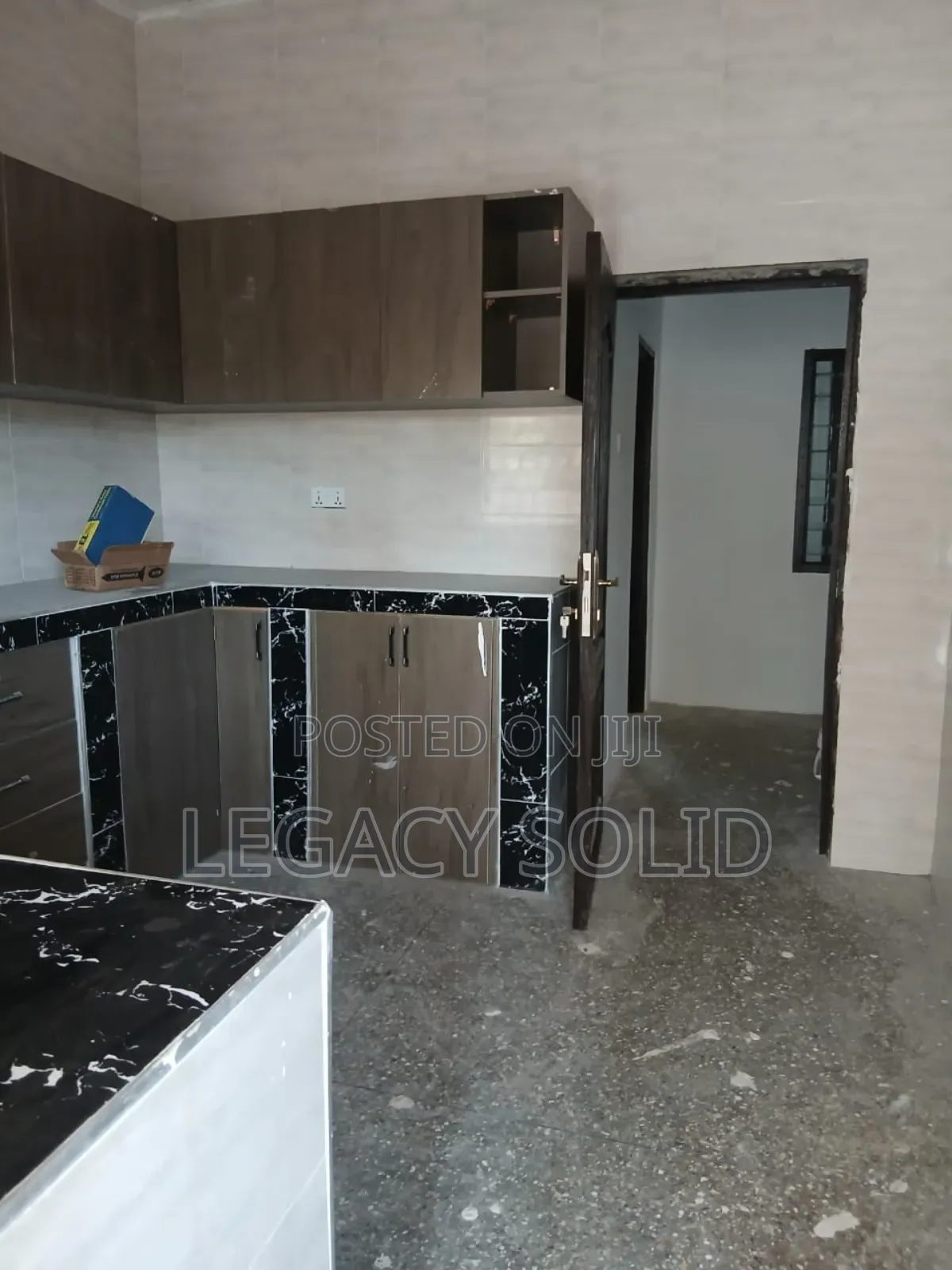 3bdrm Apartment in Legacy Solid Real, Teshie for rent