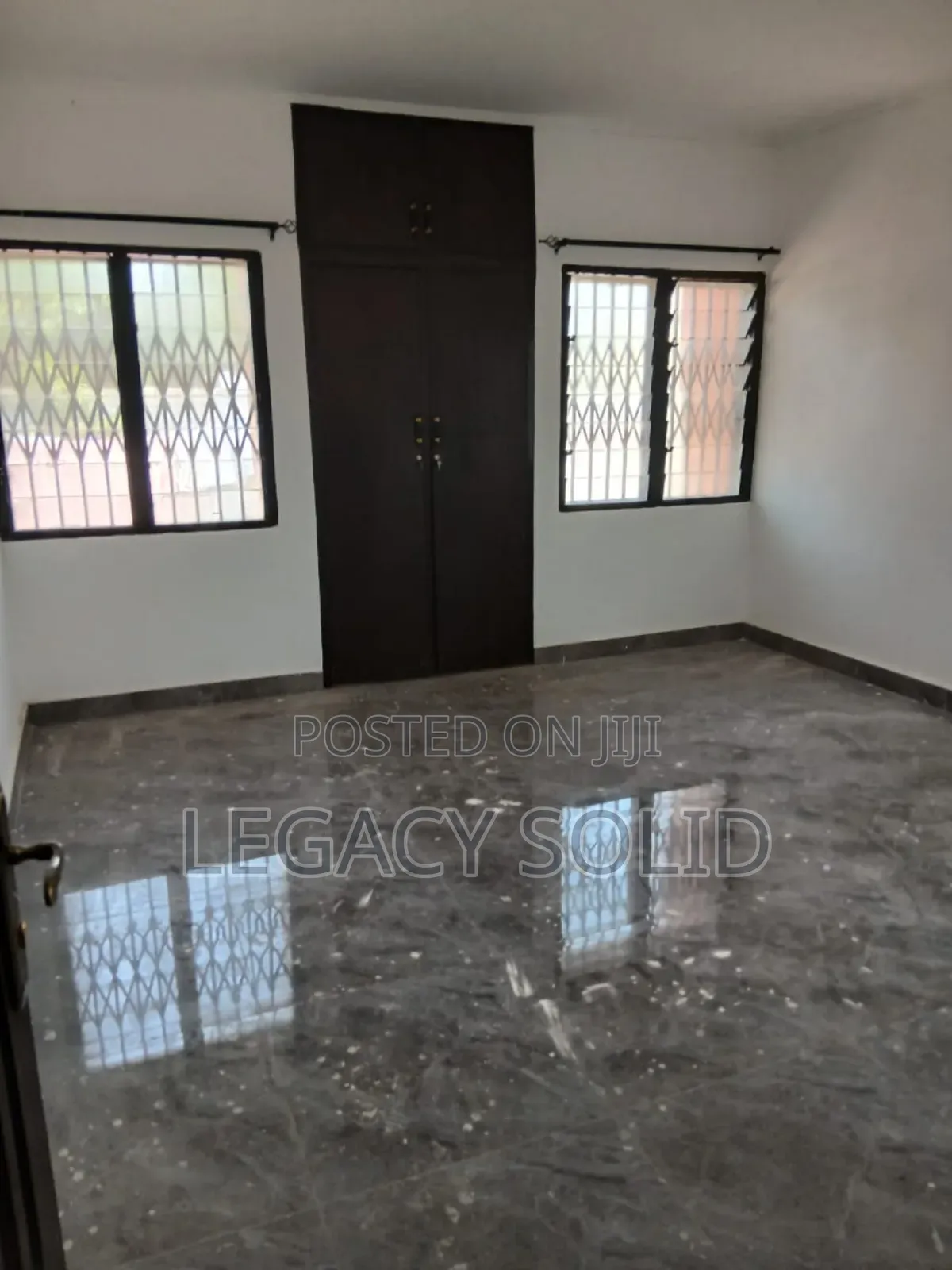 3bdrm Apartment in Legacy Solid Real, Teshie for rent