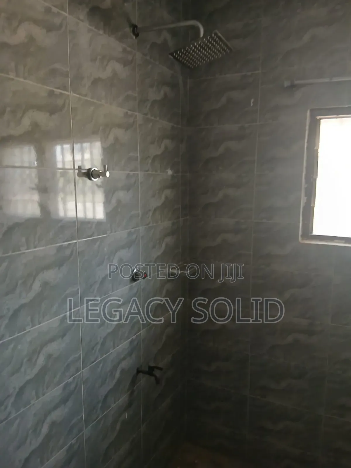 3bdrm Apartment in Legacy Solid Real, Teshie for rent