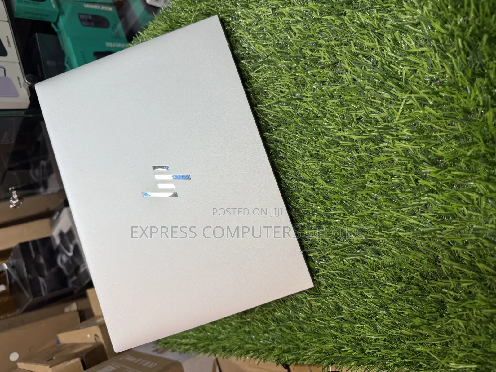 Laptop HP EliteBook 830 G9 16GB Intel Core I7 SSD 512GB