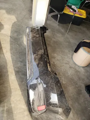 Honda Civic Back Bumper 2016 2017 2018