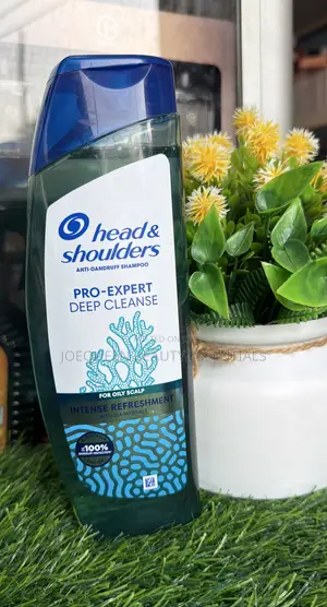 Head and Shoulders Anti Dandruff Shampoo Uk