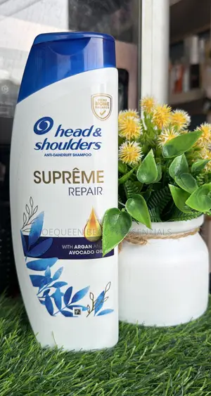 Head And Shoulders Anti Dandruff Shampoo Uk