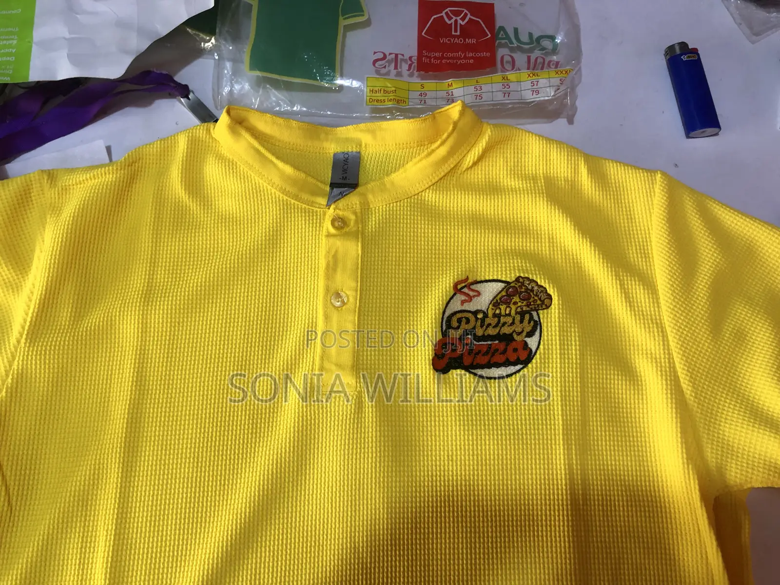 Quality Digital Embroidery