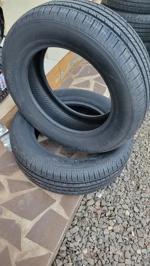 215/60r16 Blackhawk Strret-H Hh11 95h
