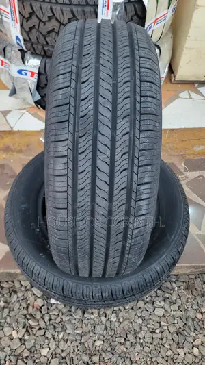 215/60r16 Blackhawk Strret-H Hh11 95h