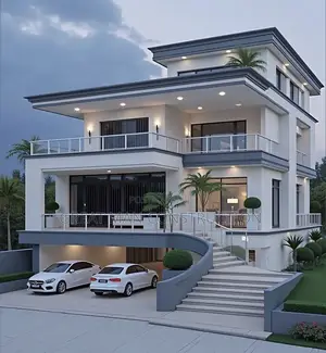 Architectural And Construction Services