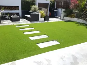 Synthetic Grass Carpet