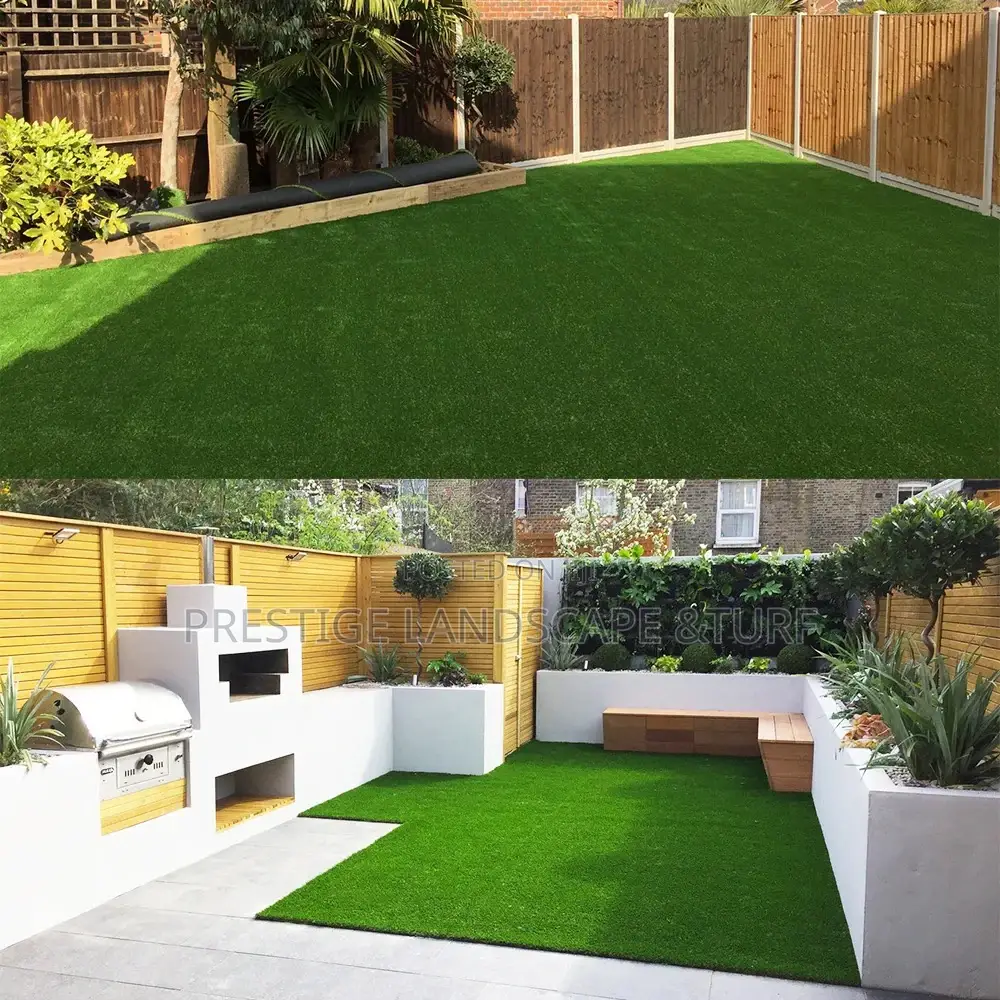 Synthetic Grass Carpet