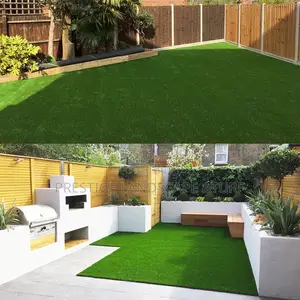 Synthetic Grass Carpet