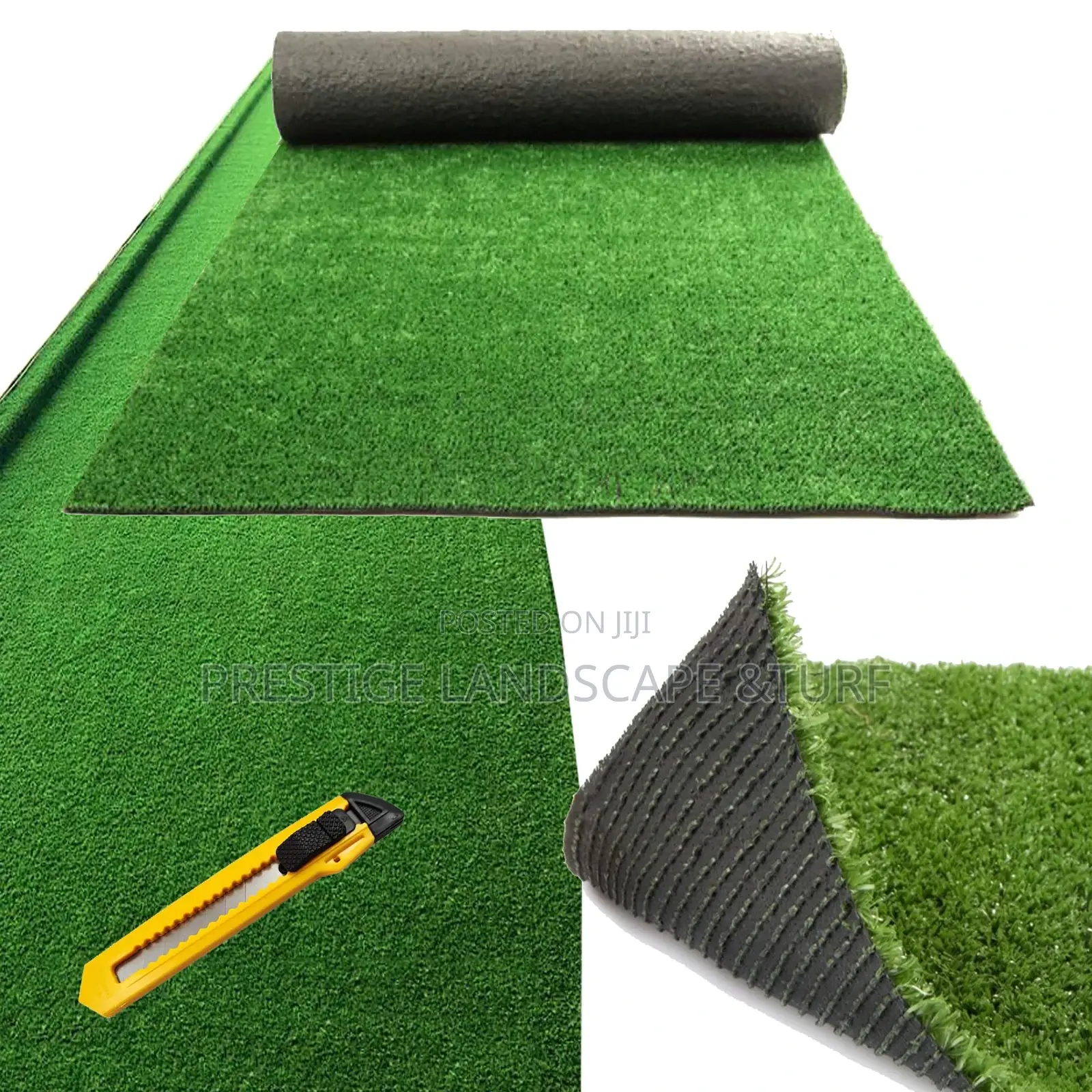 Synthetic Grass Carpet
