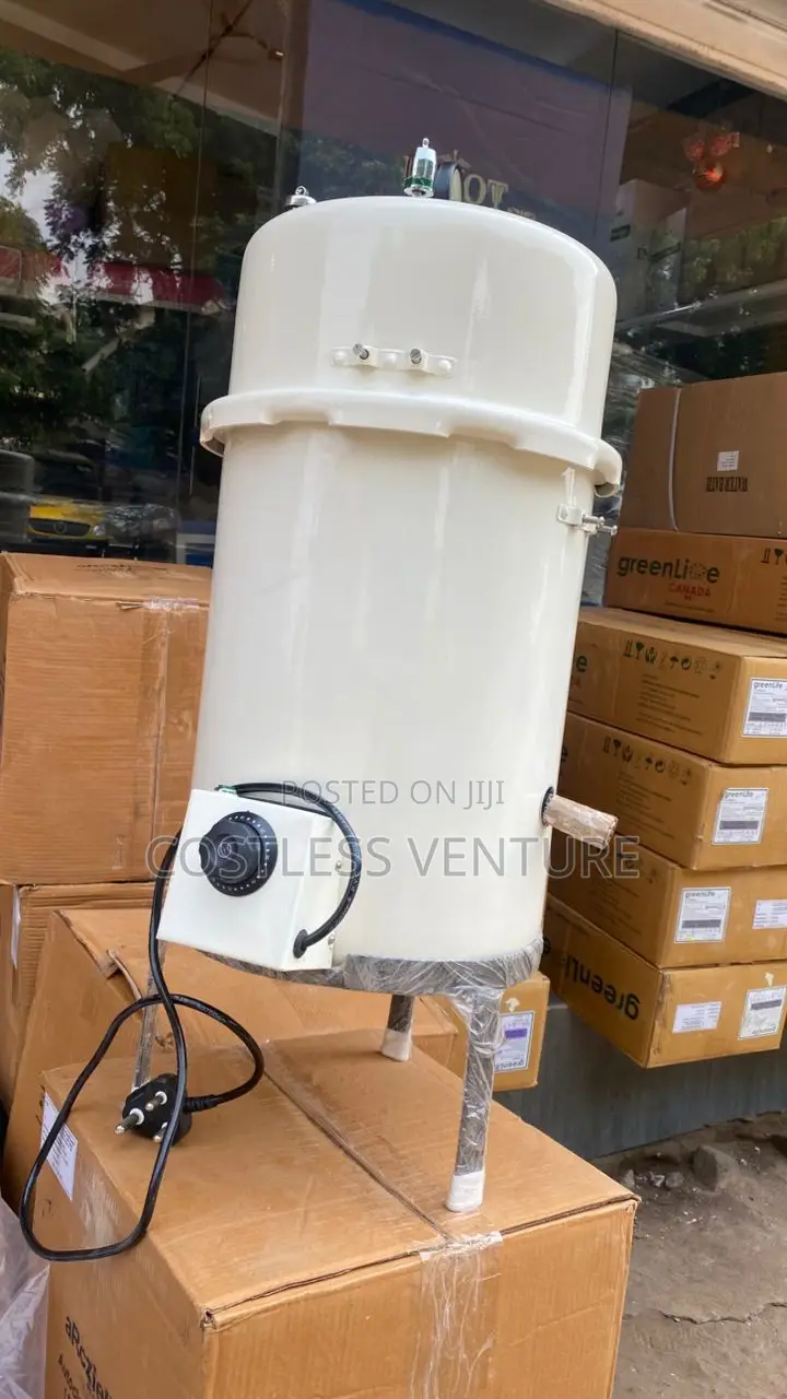 Arcziel Autoclave With Timer 40 Litres With 2 Dressing Drum