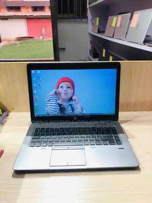 Laptop HP EliteBook 745 G2 6GB AMD A10 SSD 256GB