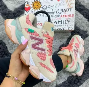 New Balance Penny Cookie Pink