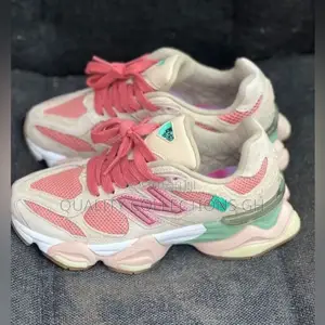 New Balance Penny Cookie Pink