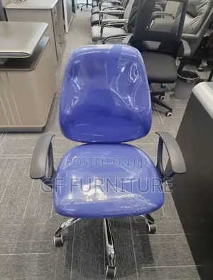 Fh-45 Professional Mid-Back Swivel Office Chair