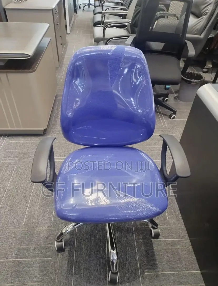 Fh-45 Professional Mid-Back Swivel Office Chair