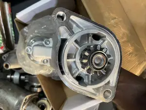 Hilux Starter 2020