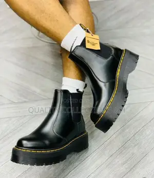 Dr Martens Long