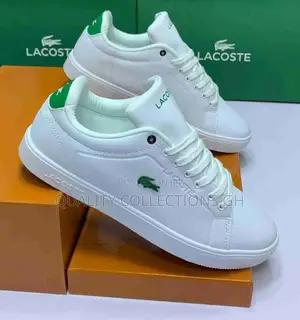 Lacoste Sneaker