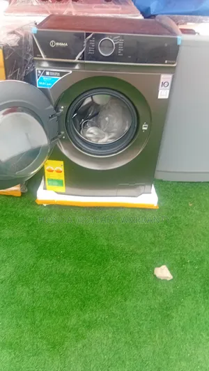 *Big Load 10.5kg Washing Machine for Homes – 10.5kg Washing Machine.