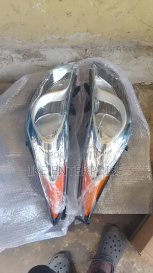 Hyundai Elantra Headlight 2011,2012,2013