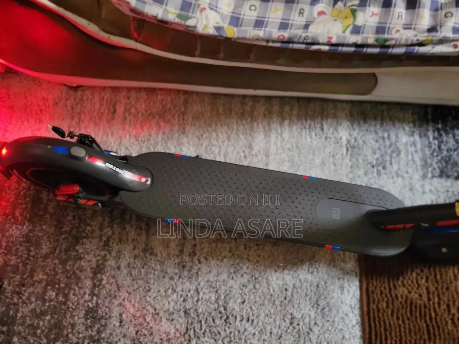 Xiaomi Pro 2 Electric Scooter