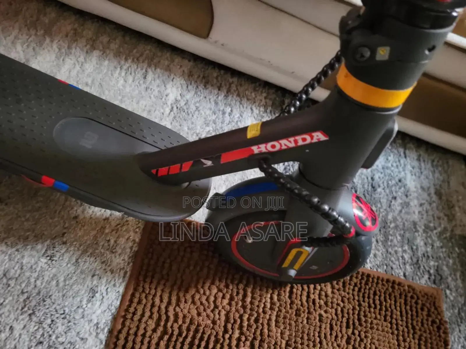 Xiaomi Pro 2 Electric Scooter