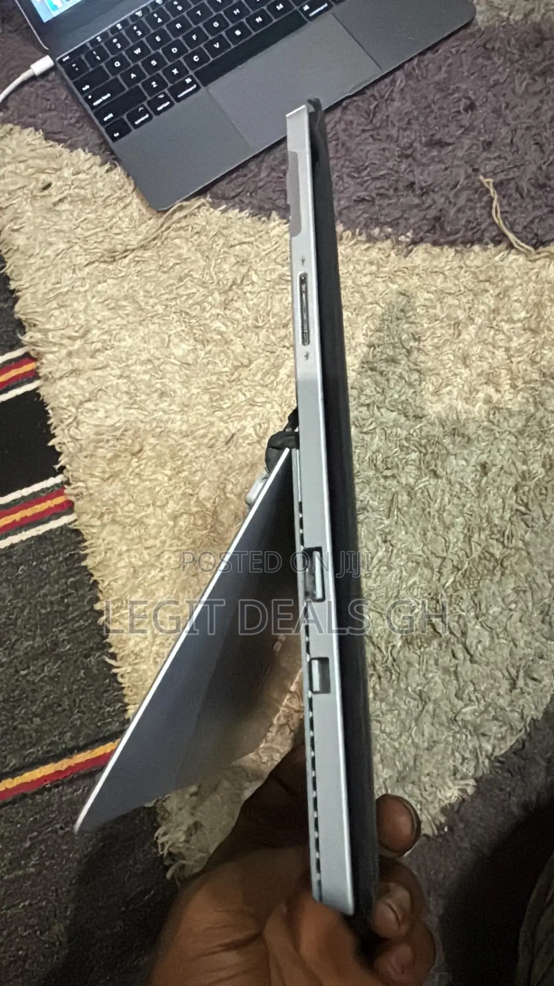 Laptop Microsoft Surface Pro 4 4GB Intel Core i5 SSD 128GB