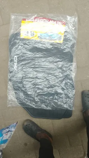 Honda CRV Carpet Floor Mat 2018,2019,2020,2021,2022