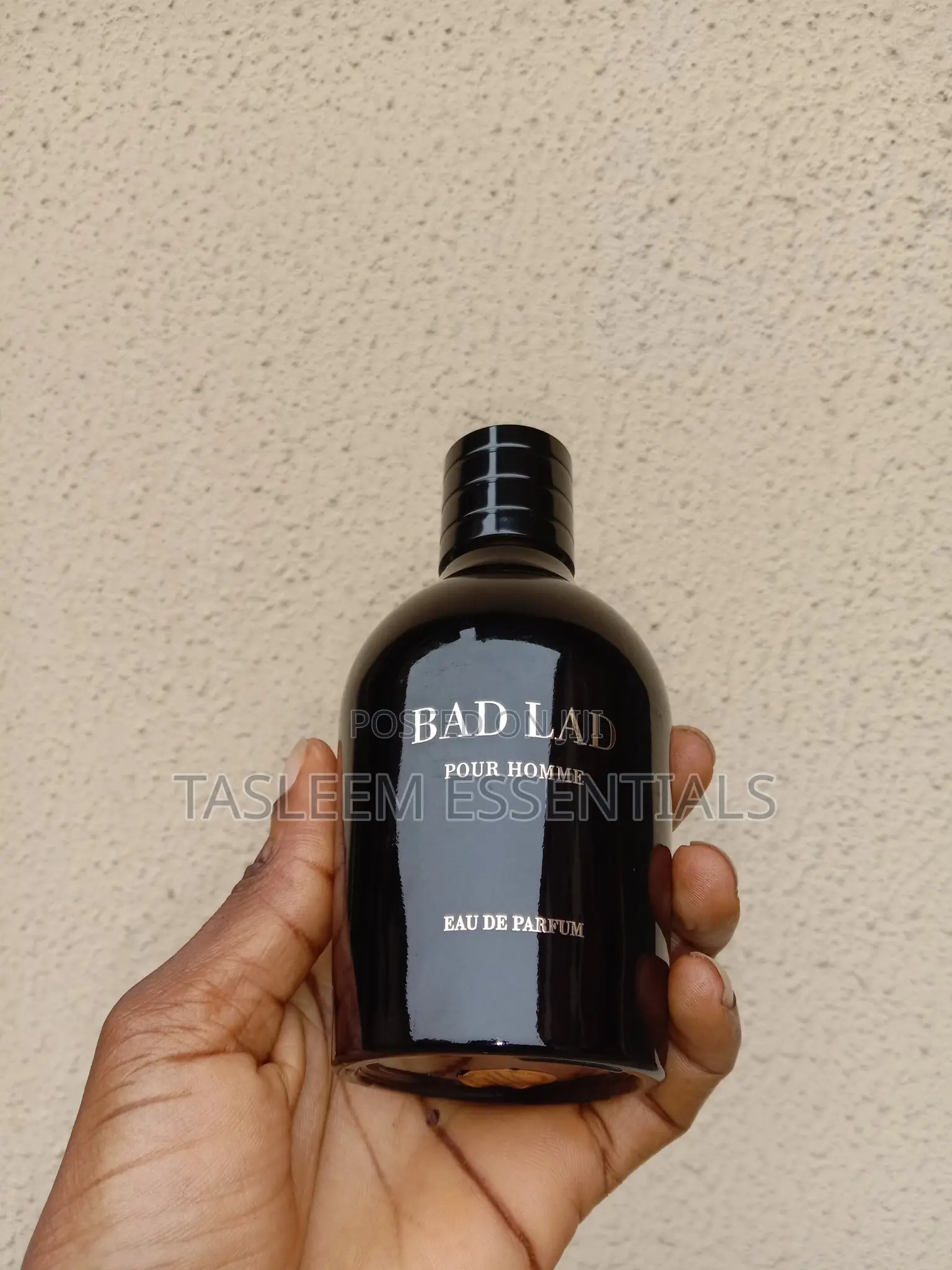 Bad Lad Perfume