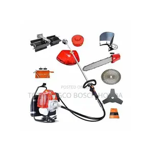 Grass Trimmer 8 In 1 ( Farm And Domestic Use)