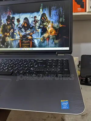 Laptop Dell Inspiron 17R 5737 16GB Intel Core i7 HDD 1T
