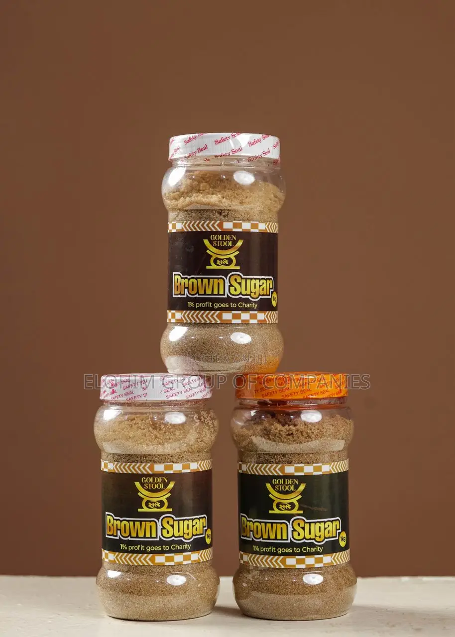 Original Brown Sugar