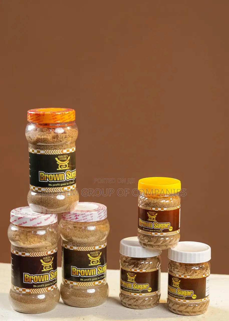 Original Brown Sugar