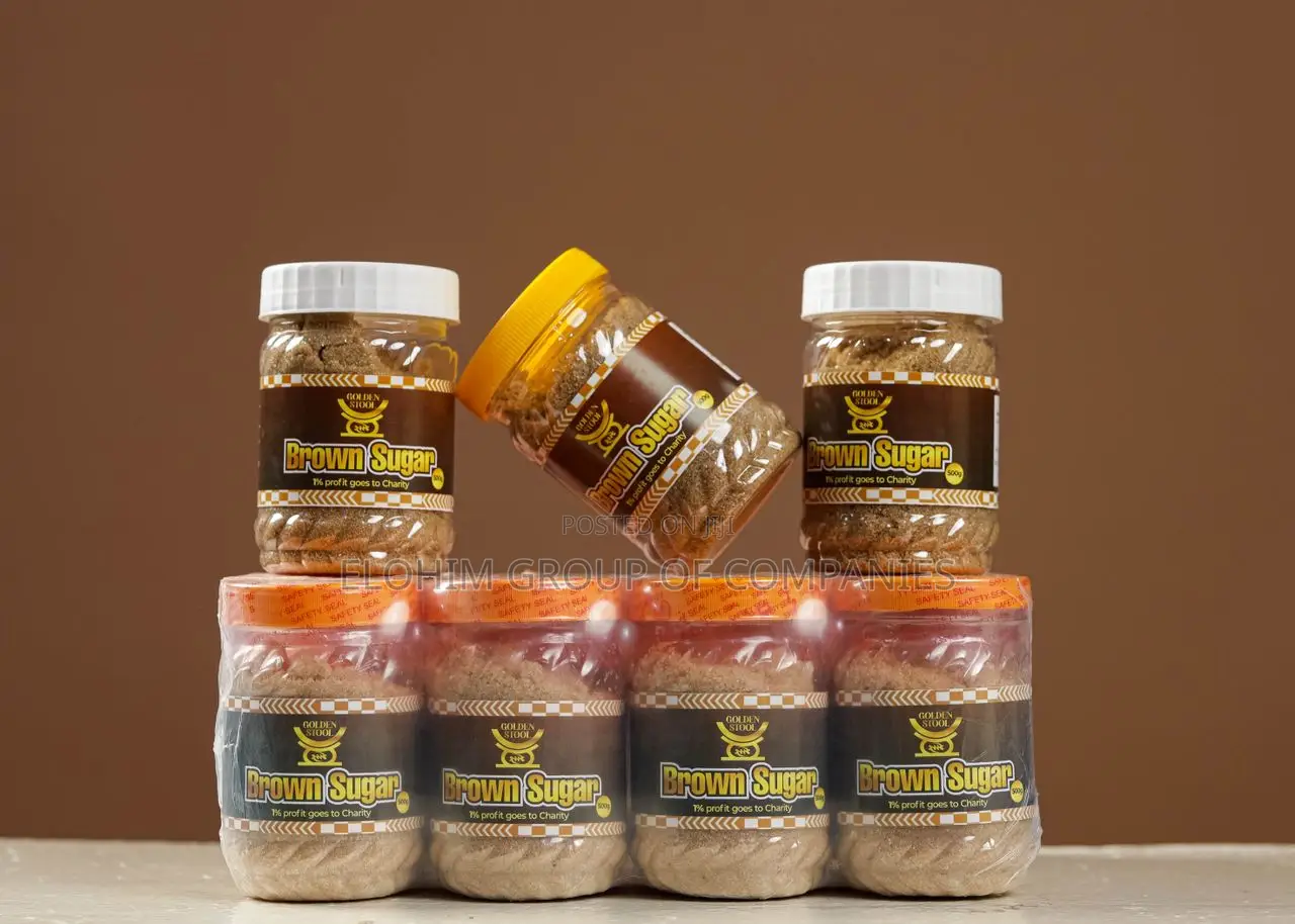 Original Brown Sugar