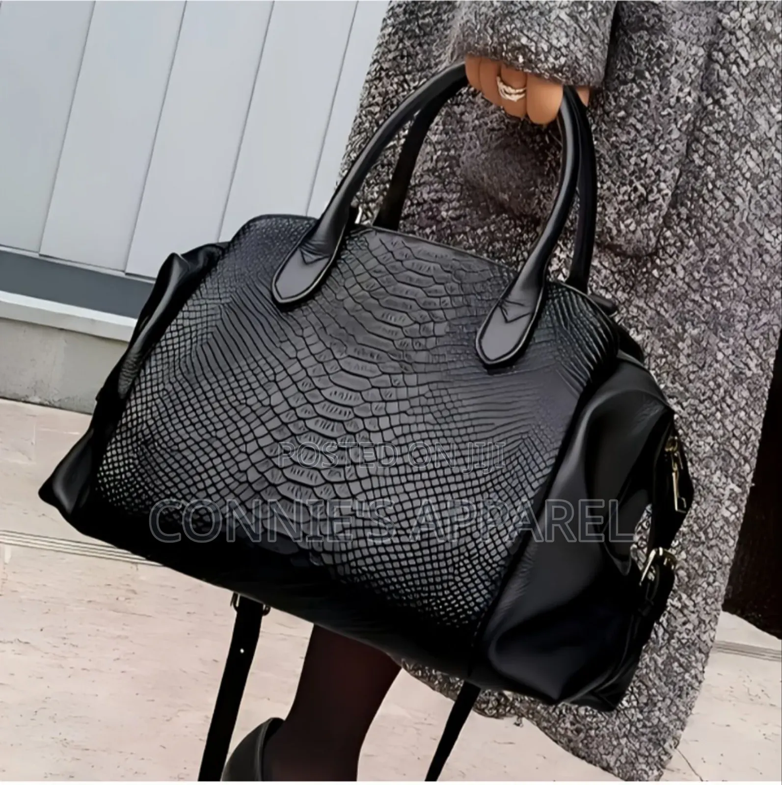 Women's Big-sized Laptop Bags For Work