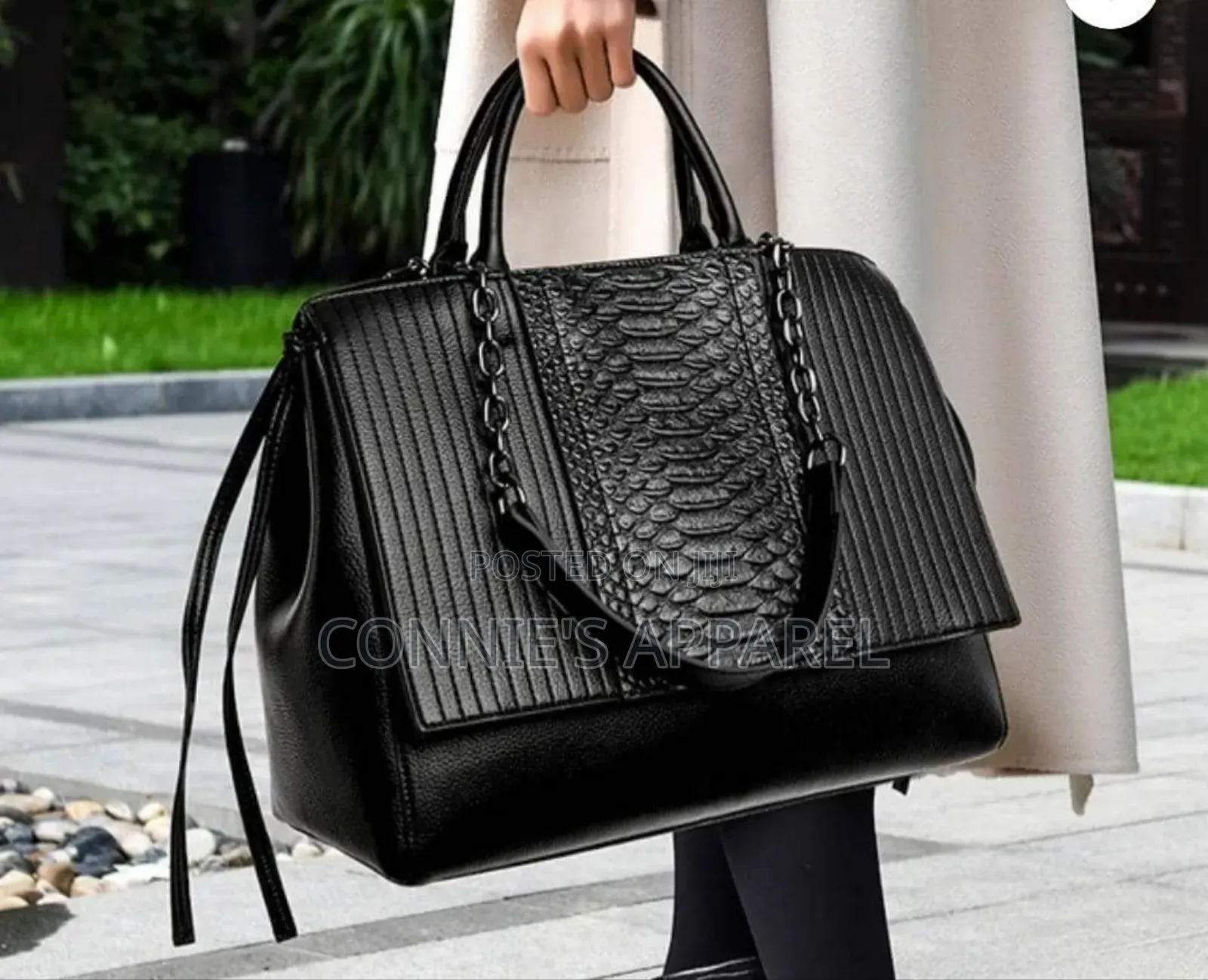 Women's Big-sized Laptop Bags For Work