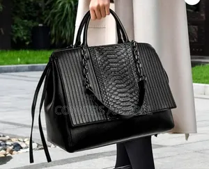 Women's Big-sized Laptop Bags For Work