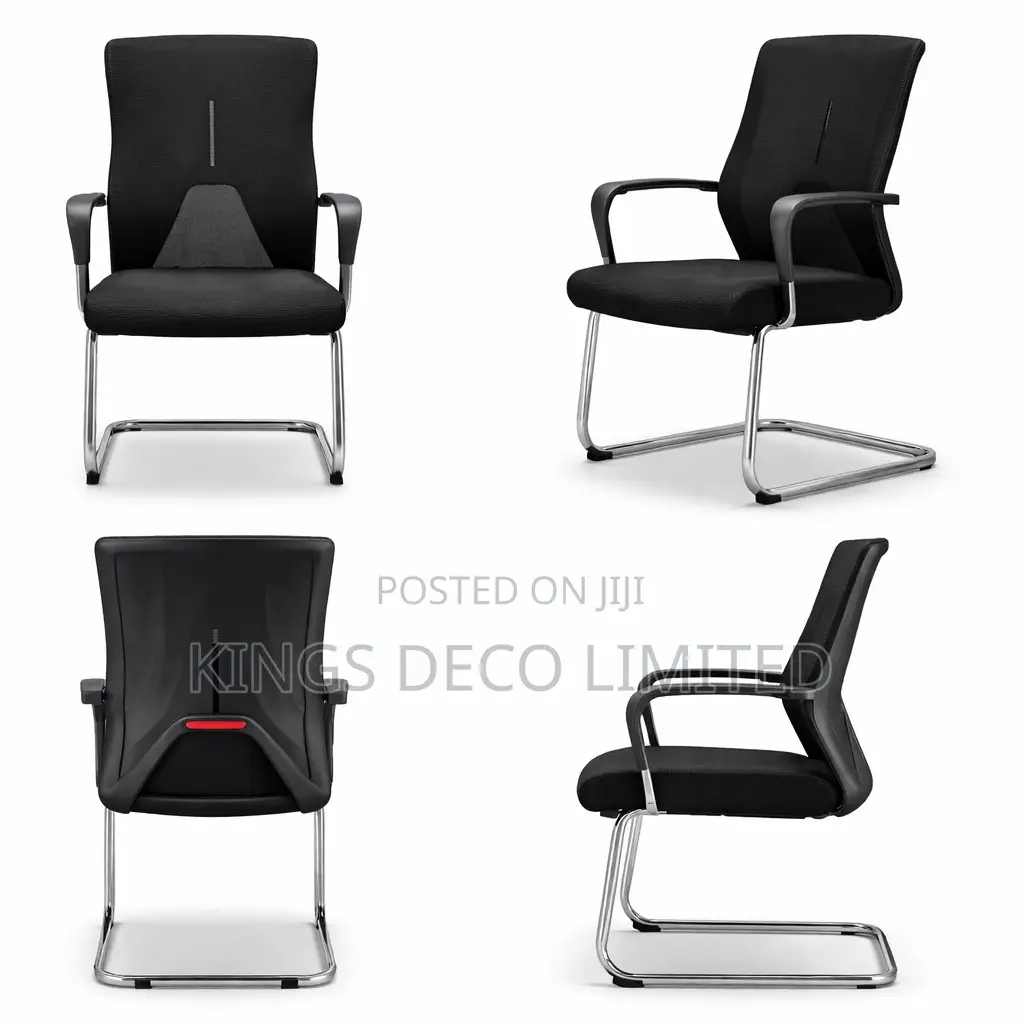 Starker Chair