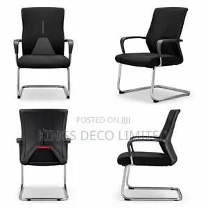 Starker Chair