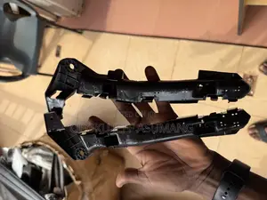 Crv 2023 - 2025 Bumper Bracket Pair