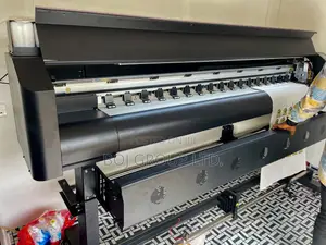 Vacancy for DTF Large Format Operator