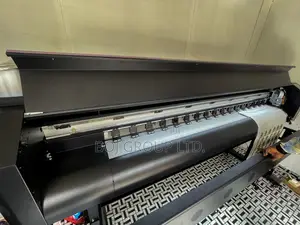 Vacancy for DTF Large Format Operator