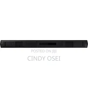 370watts Samsung B550d Wireless Sound Bar 3.1ch