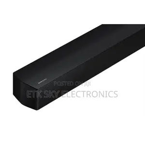 370watts Samsung B550d Wireless Sound Bar 3.1ch