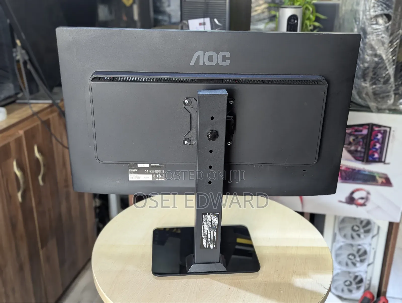 Aoc U2868pqu